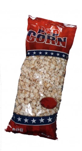 Sachet de Pop corn sucr - 200g